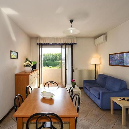 לוקה Giada Palace Apartments & Pool - Giada Palace Group מראה חיצוני תמונה