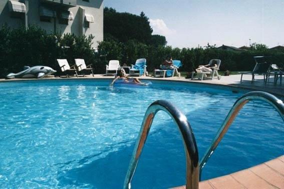 לוקה Giada Palace Apartments & Pool - Giada Palace Group מראה חיצוני תמונה