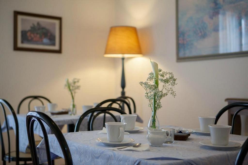 לוקה Giada Palace Apartments & Pool - Giada Palace Group מראה חיצוני תמונה