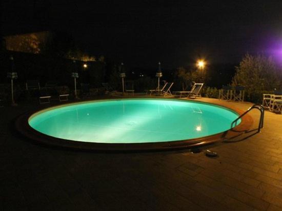 לוקה Giada Palace Apartments & Pool - Giada Palace Group מראה חיצוני תמונה